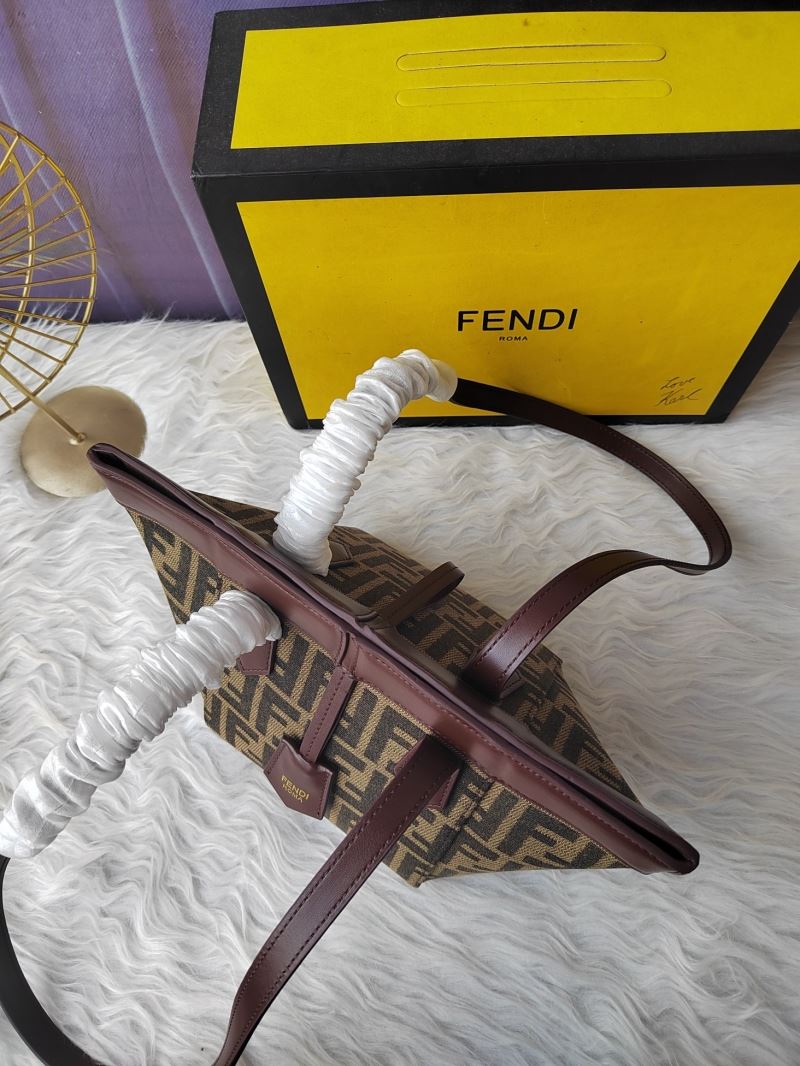 Fendi Bucket Bags